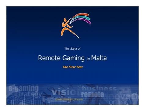 remote gaming regulations|MALTA REMOTE GAMING REGULATIONS.